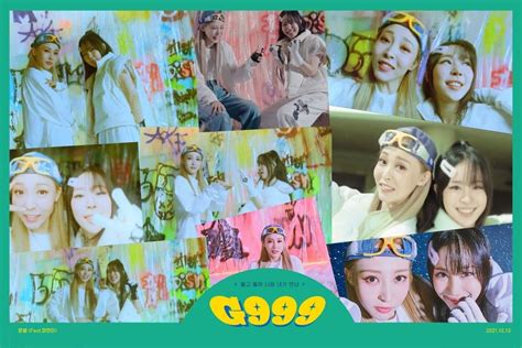 Moon Byul de MAMAMOO y Mirani te harán viajar al pasado con G999 K