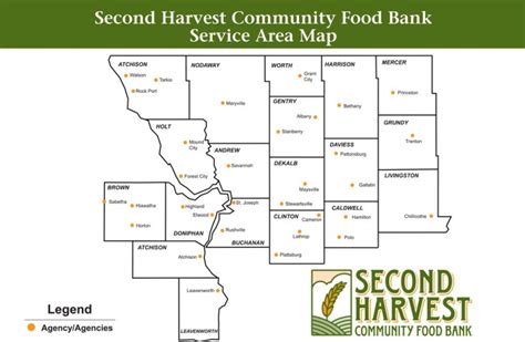 Local Food Bank Takes A Bite Out Of Hunger Kmzu