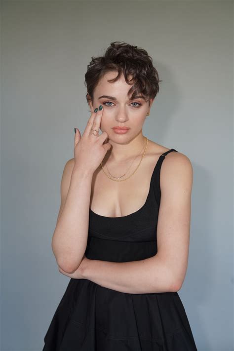 Joey King - 13th Annual Motion Picture and Theater Fund Photoshoot