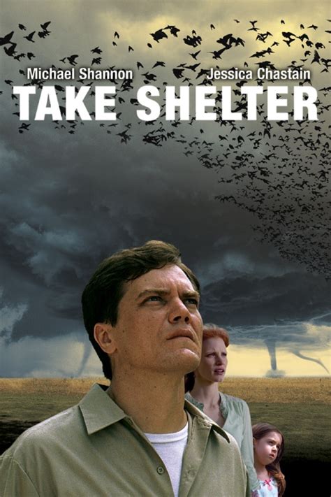 TAKE SHELTER | Sony Pictures Entertainment