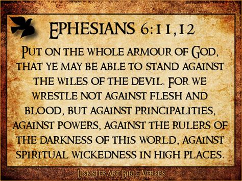 Bible Quotes Ephesians Quotesgram