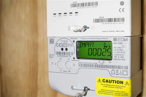 How To Get A Smart Meter Everything You Need To Know Smart Dcc