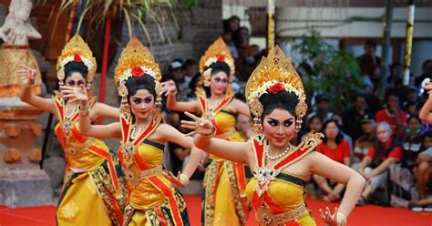 Bali Arts Festival: Celebrating Culture of Bali - Bali Traveller