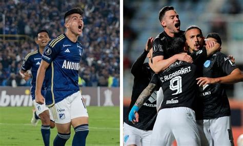 Millonarios Vs Bolívar Pronóstico Gratis De 365scores