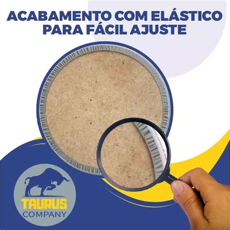 Painel Redondo Em Tecido Sublimado D Tema Autismo Venda Em Diadema