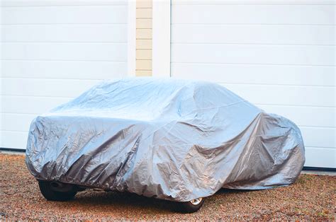 Protéger sa voiture l hiver nos conseils Chacun sa route