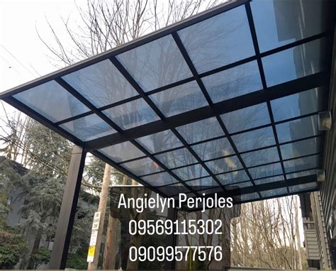 Polycarbonate Skylight Roofing Furniture Home Living Home