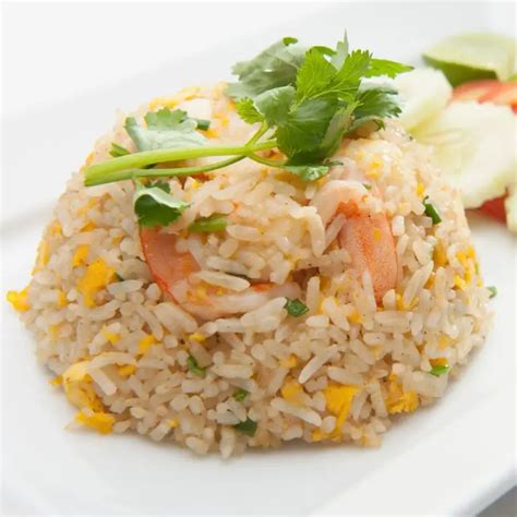 Din Tai Fung Fried Rice Recipe Gimme Yummy