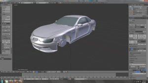 Tutorial Viewing Your Mesh On An Existing Vehicle S Jbeam BeamNG