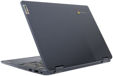 Lenovo Ideapad Flex Chromebook N Intel Uhd Jasper Lake Eu