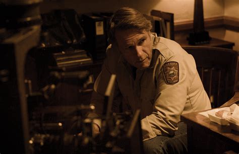 The Longmire Book — Cinematic Pictures Group