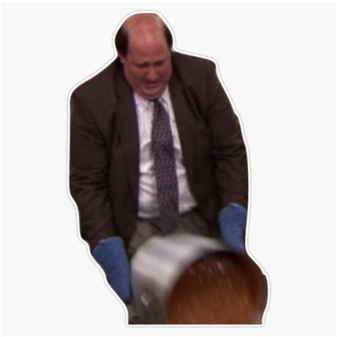 The Office Kevin Malone Chili