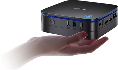 Blackview Mp Mini Pc Celeron N Gb Ssd Gb