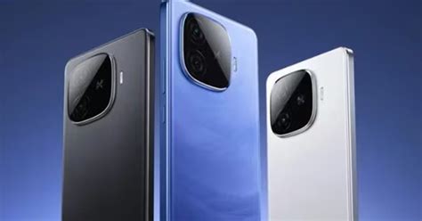 iQOO Z9 Tubro Endurance Price in Nepal and Availability – GadgetByte Nepal
