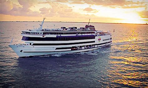 Casino Cruise - Victory Casino Cruise | Groupon