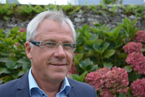 Piriac-sur-Mer : adjoint aux finances et à l'éducation, Patrick Leclair ...
