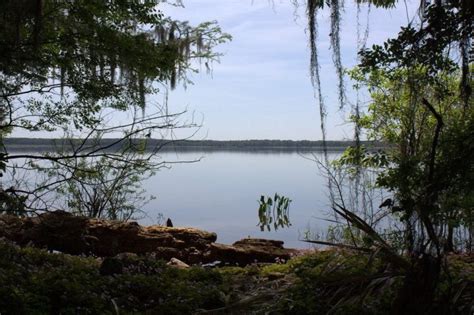 15 Best Lakes Florida