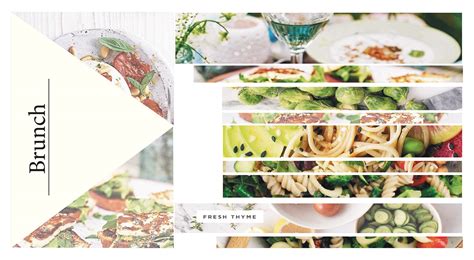 Cookbook design and layout on Behance