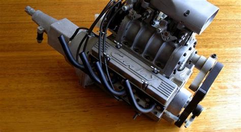 Engines Classic And Vintage Rc Cars Engines We Are An Internet