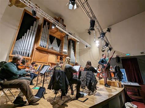 Conservatorio Brahms E Mozart Nel Concerto Inaugurale Dellanno