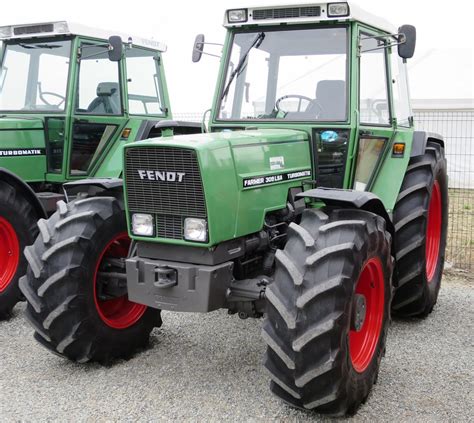 Fendt Farmer Lsa Samestorici Flickr