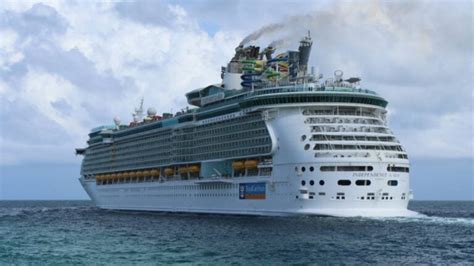 Check Out See How Take A Look At Upcoming Royal Caribbean