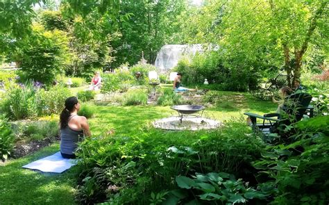 Yoga – THE SECRET GARDEN WELLNESS