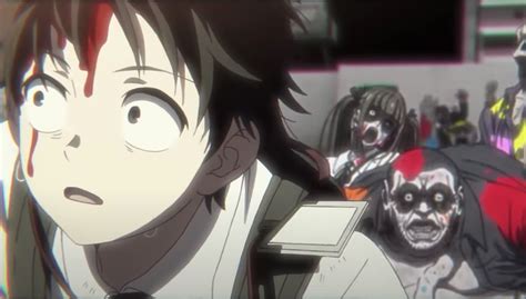 Zom 100: Will the anime be different from the Live Action?