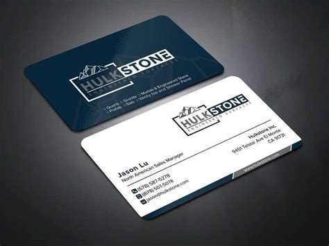 Business card | Freelancer