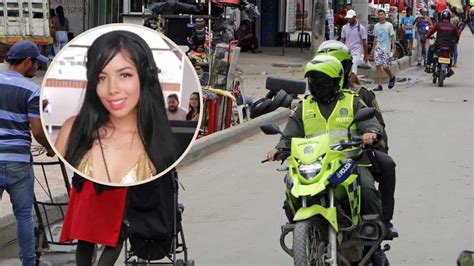 Encuentran El Celular De La Dj Asesinada Valentina Trespalacios Se