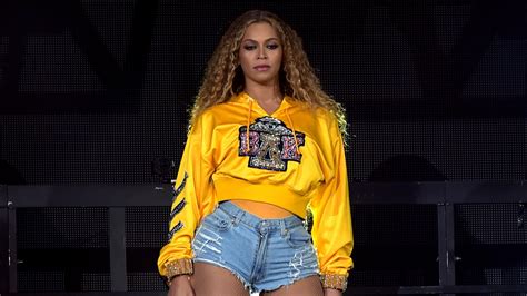 Homecoming le documentaire sur Beyoncé sort aujourd hui sur Netflix