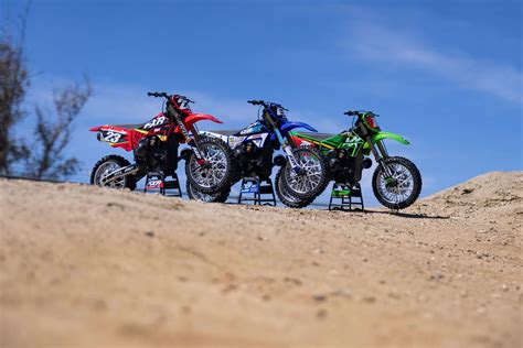 R/C Dirt Bike? Yes, please! - JackWagon R/C & Hobbies