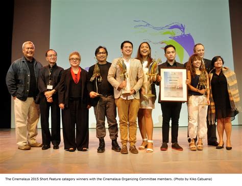 What Is Cinemalaya Independent Film Festival Philippine Primer