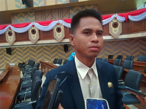 Sutomo Jabir Ingatkan OPD Soal Realisasi Penyelesaian Pekerjaan Di