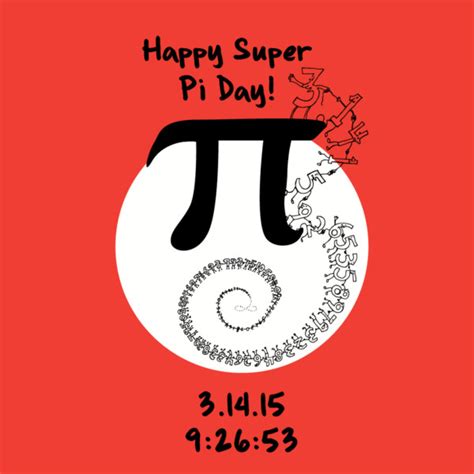 Happy Super Pi Day! | Mathnasium