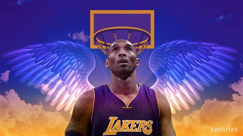 Kobe Bryant Desktop Background - IXpaper | Kobe bryant wallpaper, Kobe ...