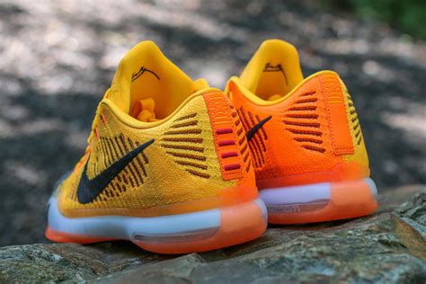 Kobe 10 Low Cut