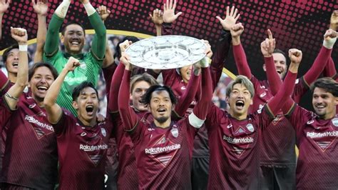 ヴィッセル神戸j1初優勝、悲願の栄冠を勝ち取った神戸が築きあげた“レガシー”を振り返る ｜qoly サッカーニュース