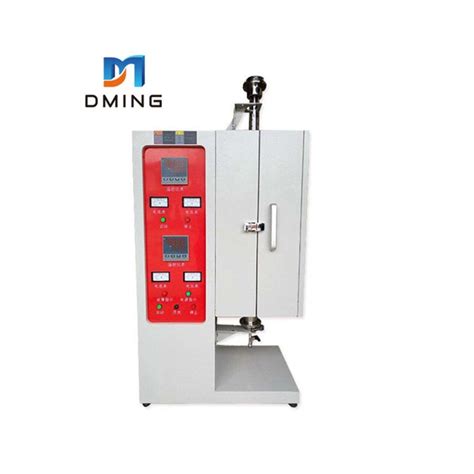 Customized Vertical Tube Furnace Metallurgical Laboratory Vertical Tube