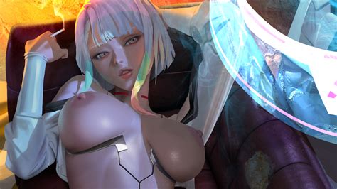 Zumi Part Hentai Artist Lucy KDesktop V Porn Pic