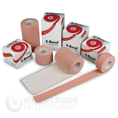 3m Vetrap Bandages The Vet Store