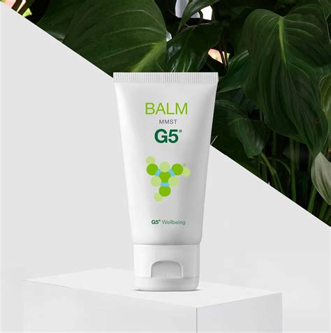 Silicium Organique G5® Llr G5 Almabio Distribution