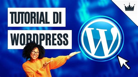 Come CREARE UN SITO WEB GRATIS Guida WORDPRESS TUTORIAL Italiano