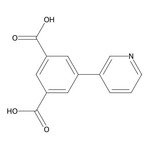 Pyridin Yl Isophthalic Acid Cas No Ruixibiotech