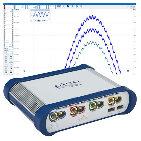 Pico Pq Usb Oszilloskope Kaufen Anfragen