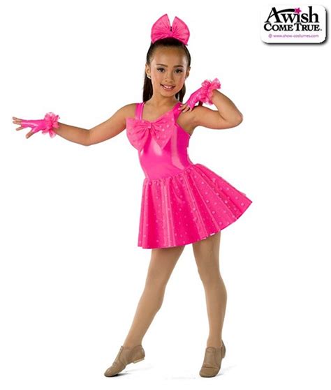 Quality, Affordable - Dance Performance Barbie Costume