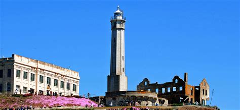 Contact Us | The Alcatraz Lighthouse Preservation Project