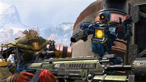 Apex Legends Players Uncover Huge Flaw With Characters Hitboxes