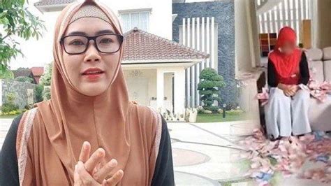 Ingat Bu Dendy Viral Lempar Pelakor Pakai Uang Gepokan Kini Dituding