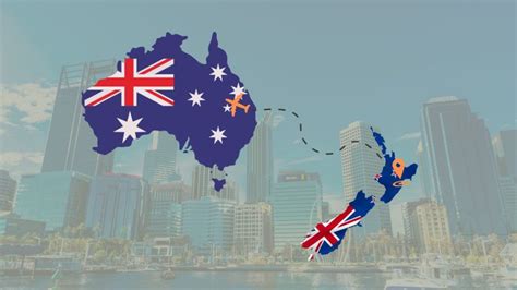 Simplified Path To Australian Citizenship For New Zealand Citizens Key